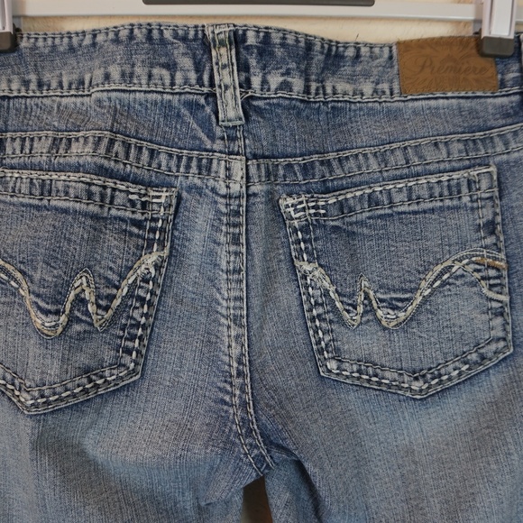 Premiere Jean Size: 9/10 - Picture 3 of 5